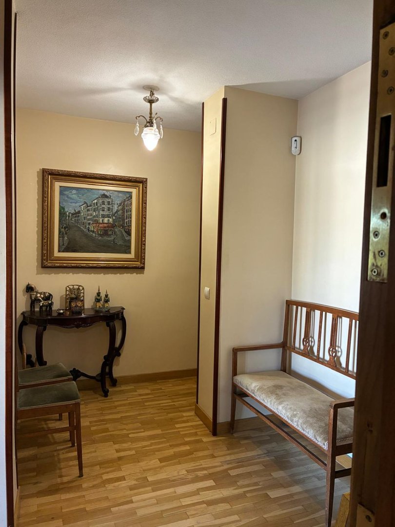 Pis de 167 m² a Lleó