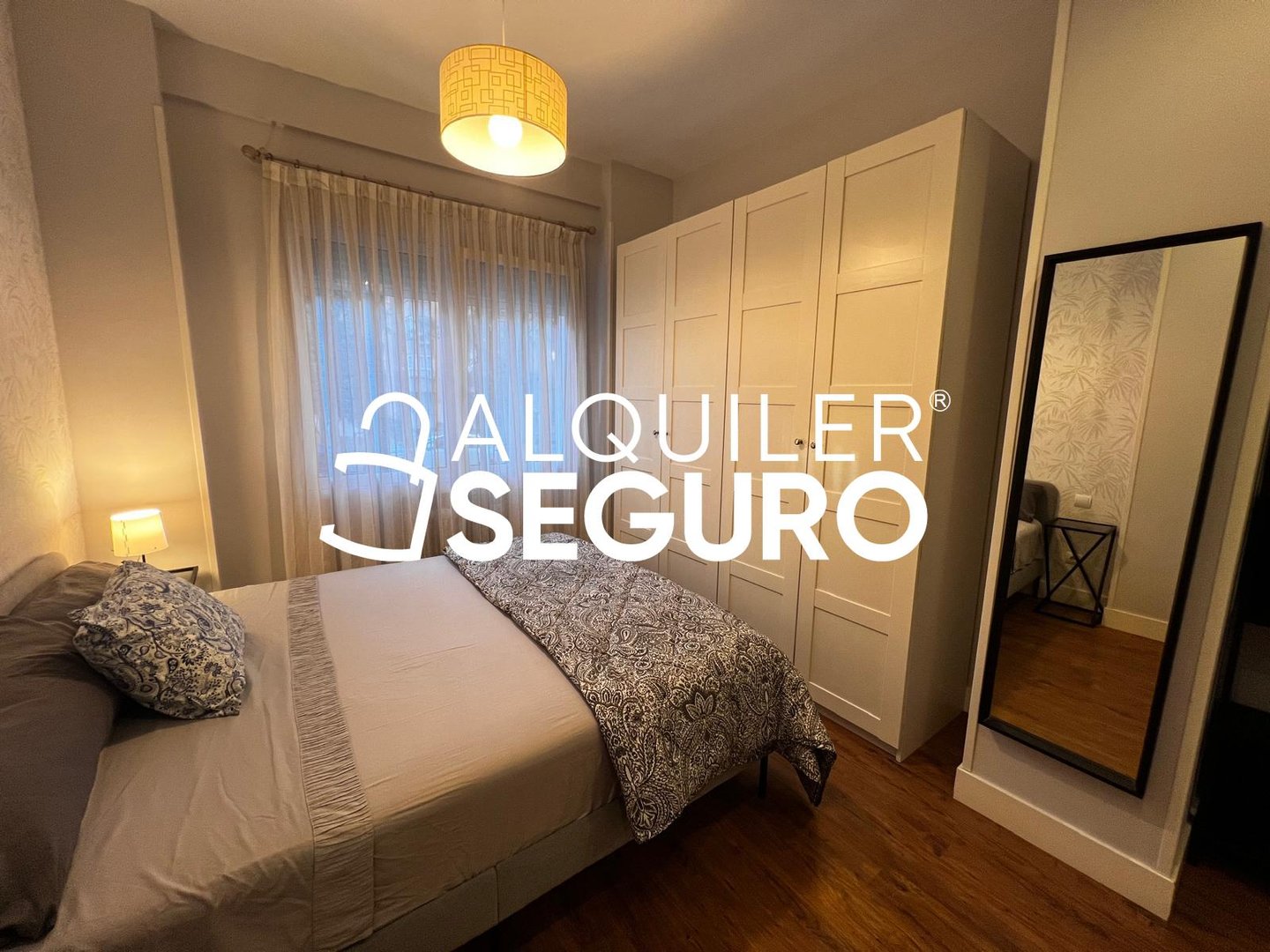 Pis de 85 m² a Madrid