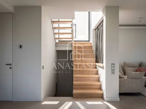 Casa de 355 m² en Montgat