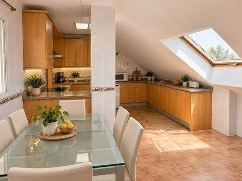 Piso de 161 m² en Rincón de la Victoria
