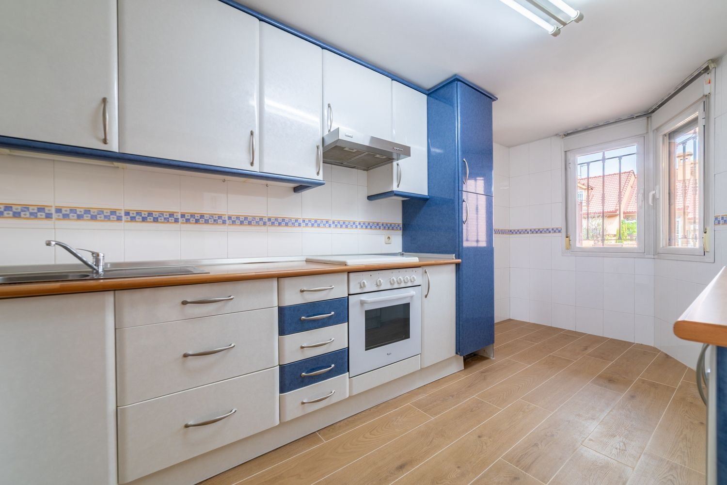 Pis de 303 m² a Leganès