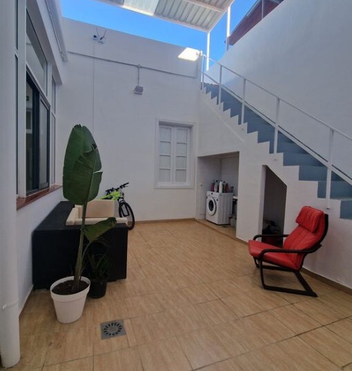 Zimmer 97 m², San Cristóbal de La Laguna