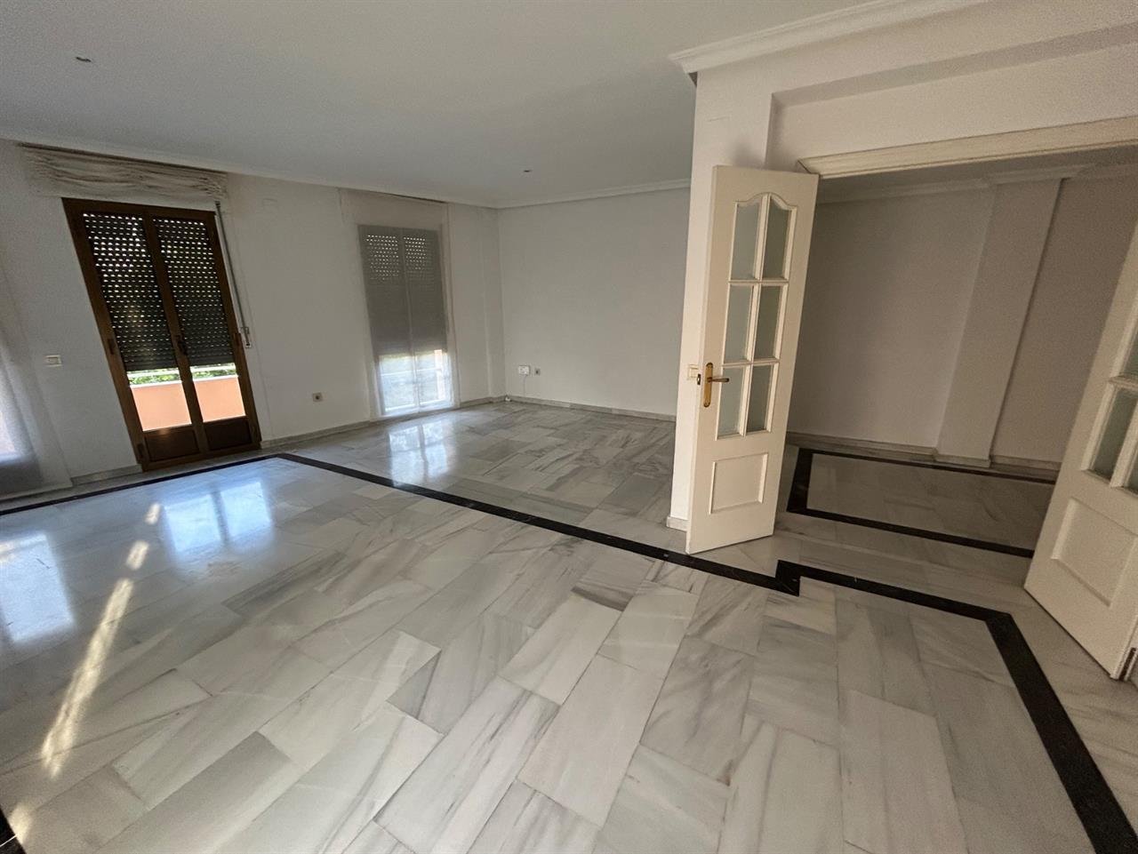 Piso de 131 m² en Córdoba