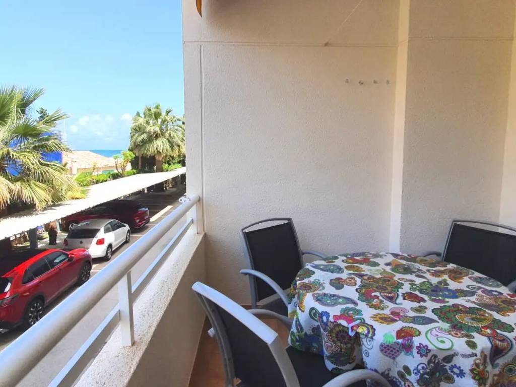 Piso de 75 m² en Dénia