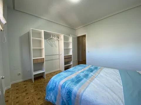 Appartamento 119 m² a Ávila