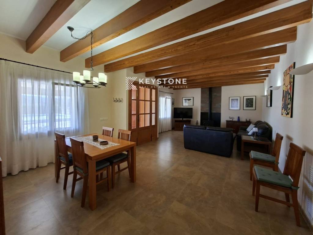 Piso de 180 m² en Sineu
