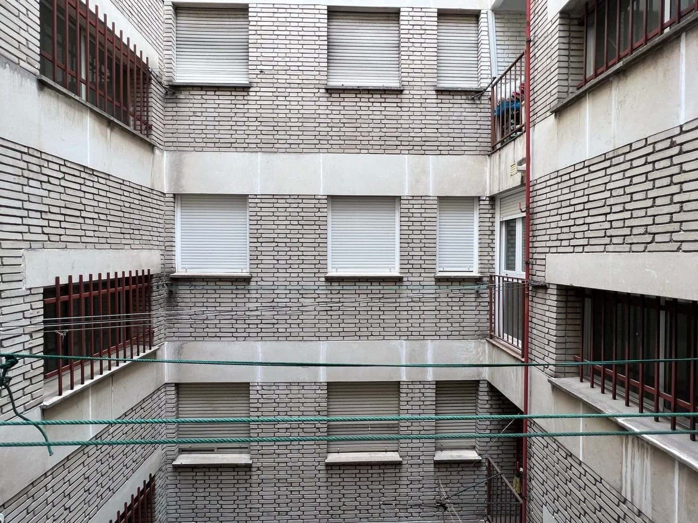 Stanza in affitto, Madrid