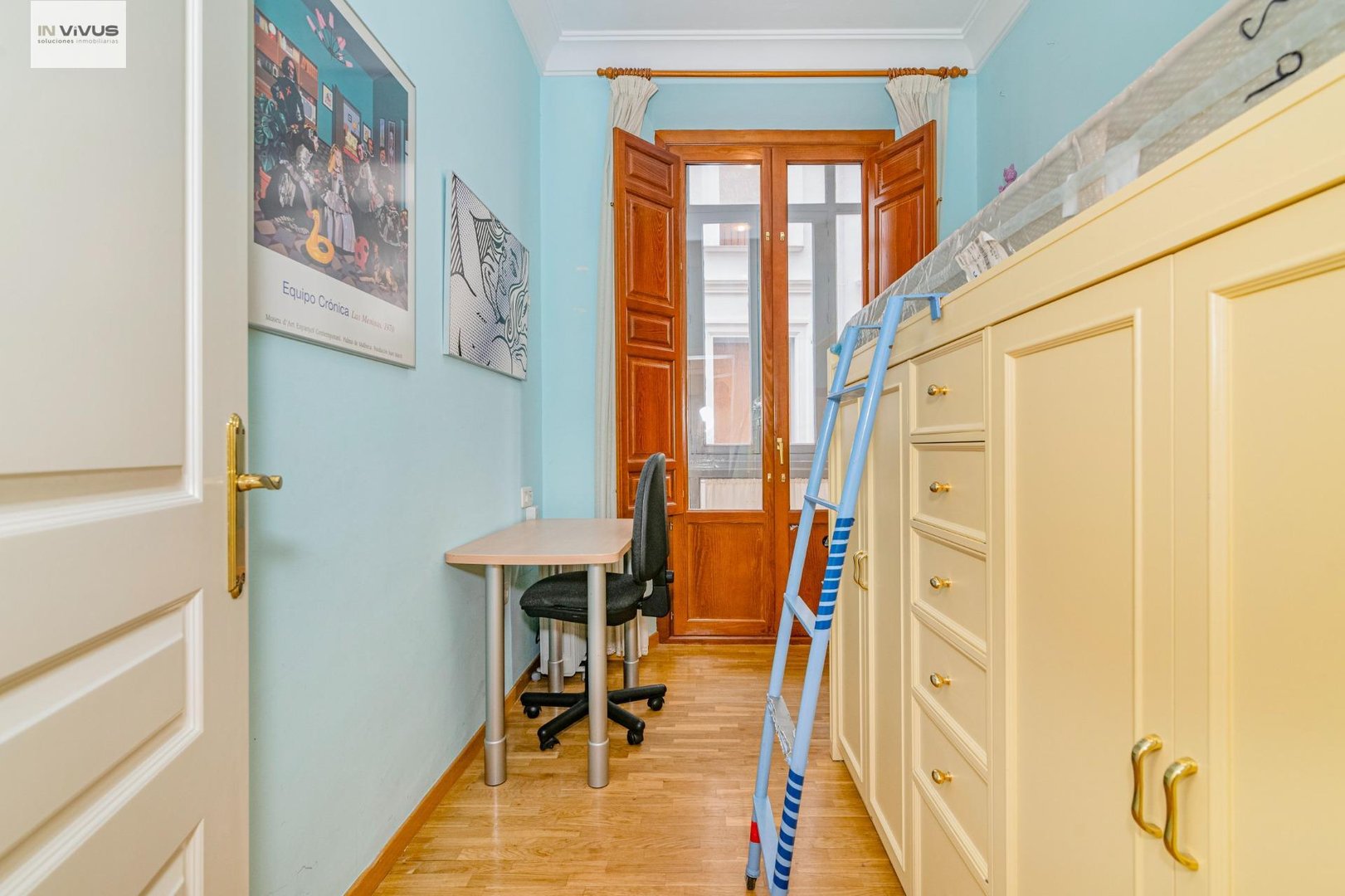 Appartamento 112 m² a Granada