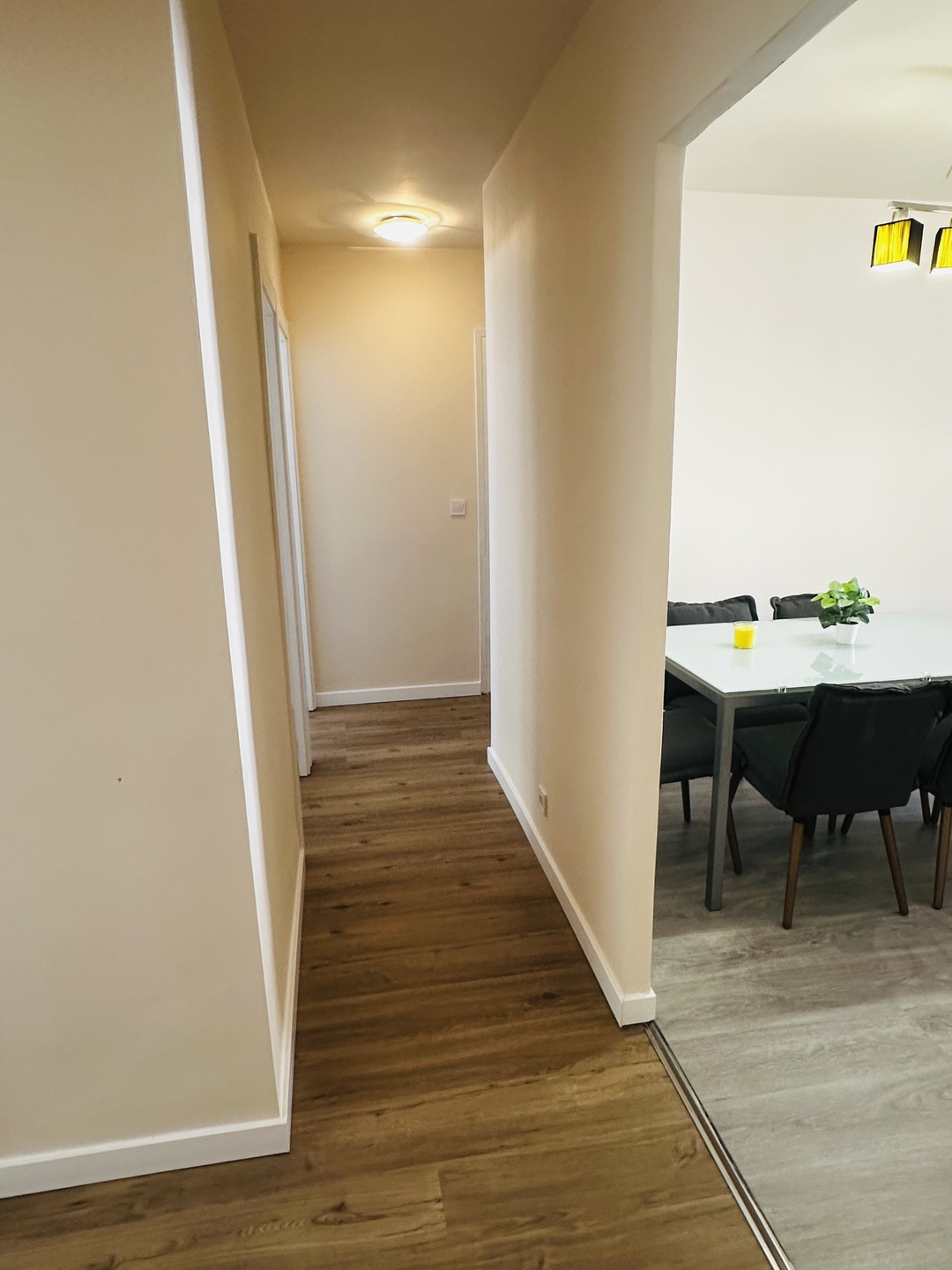 Piso de 110 m² en Águilas