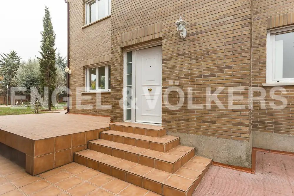 Casa de 400 m² a Las Rozas de Madrid
