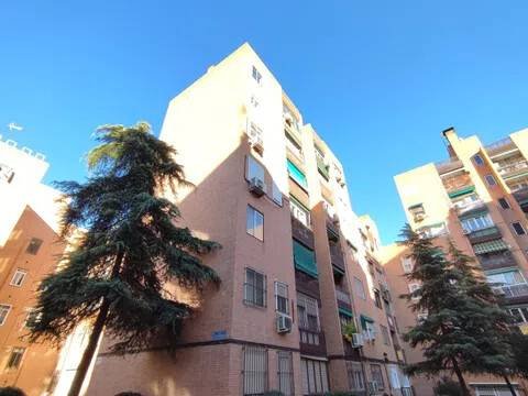 Appartamento 69 m² a Madrid