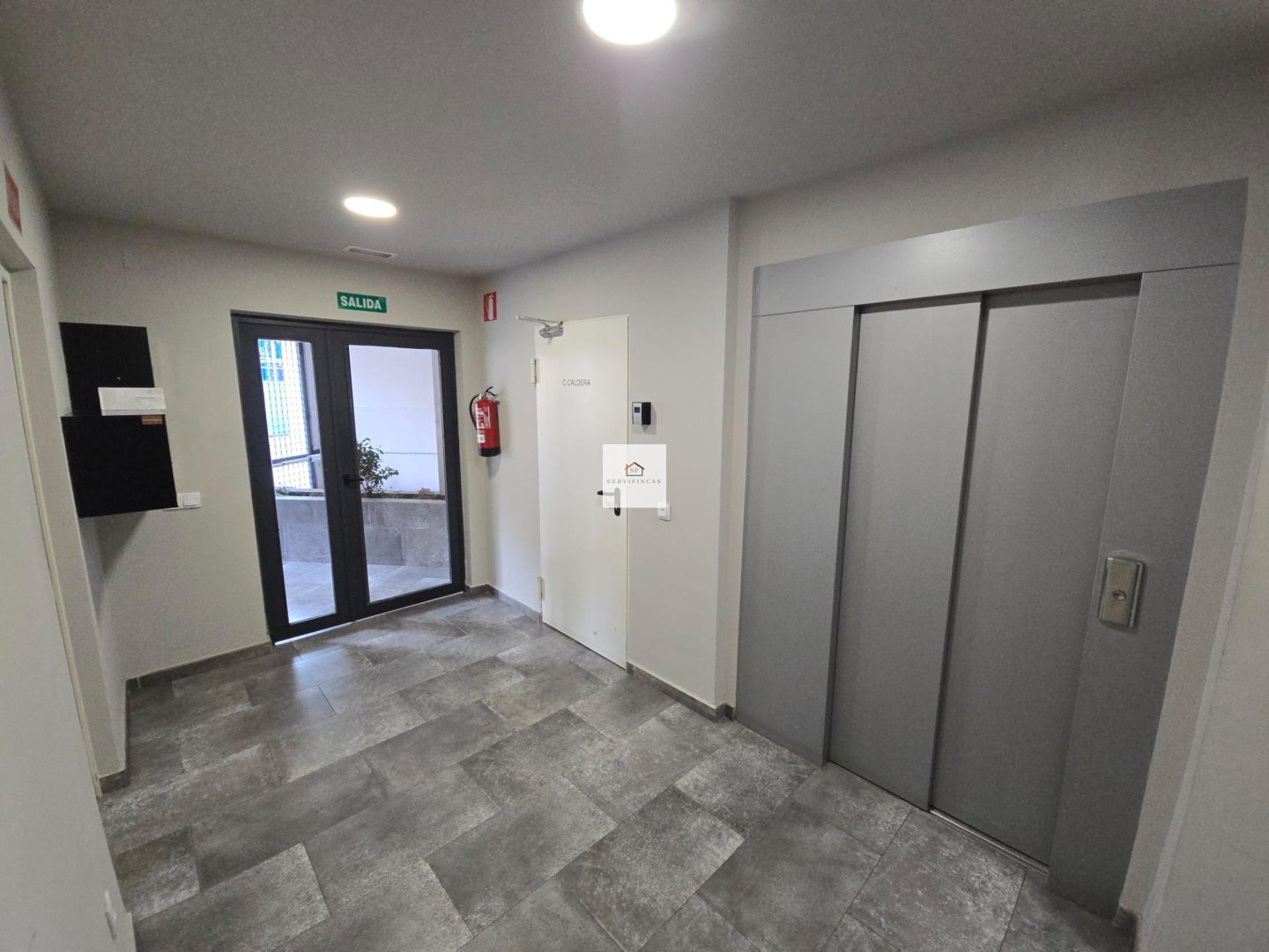 Pis de 44 m² a Madrid