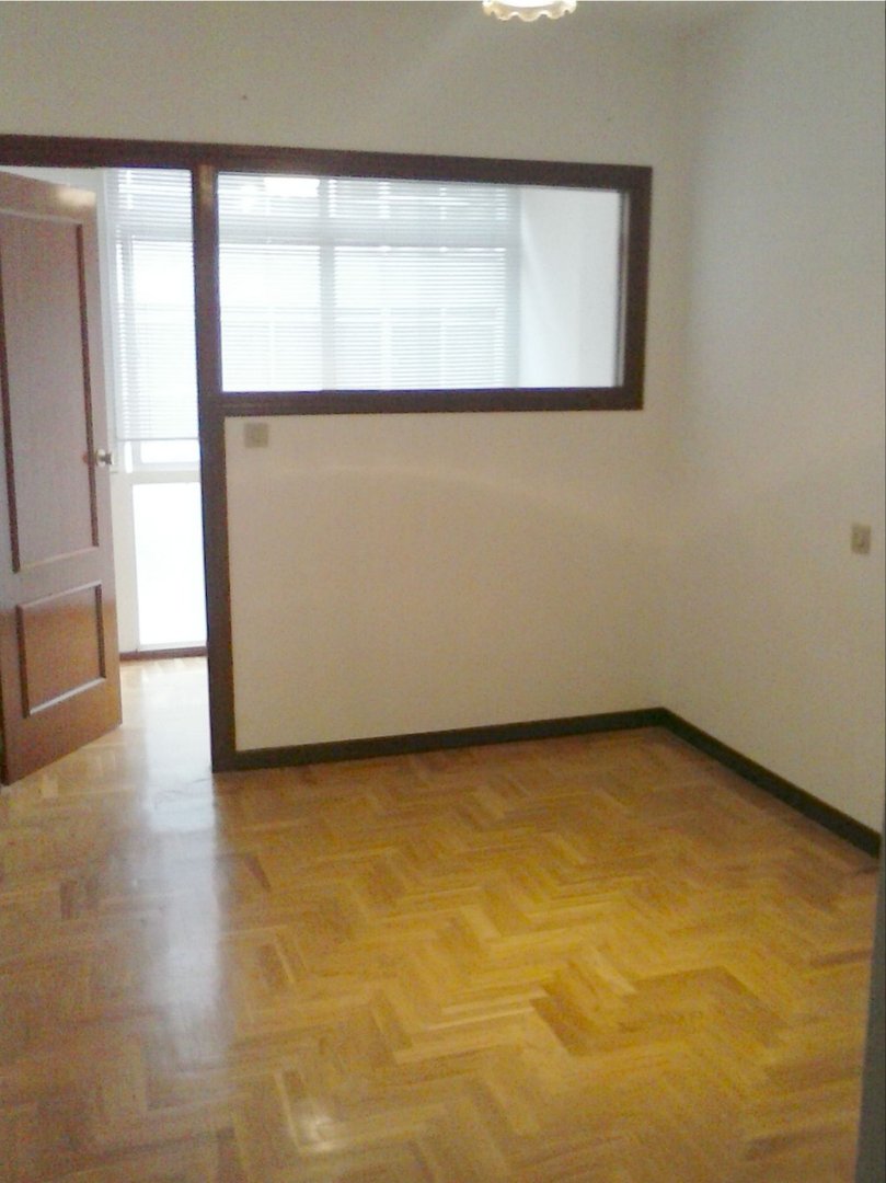 Piso de 98 m² en Santiago de Compostela