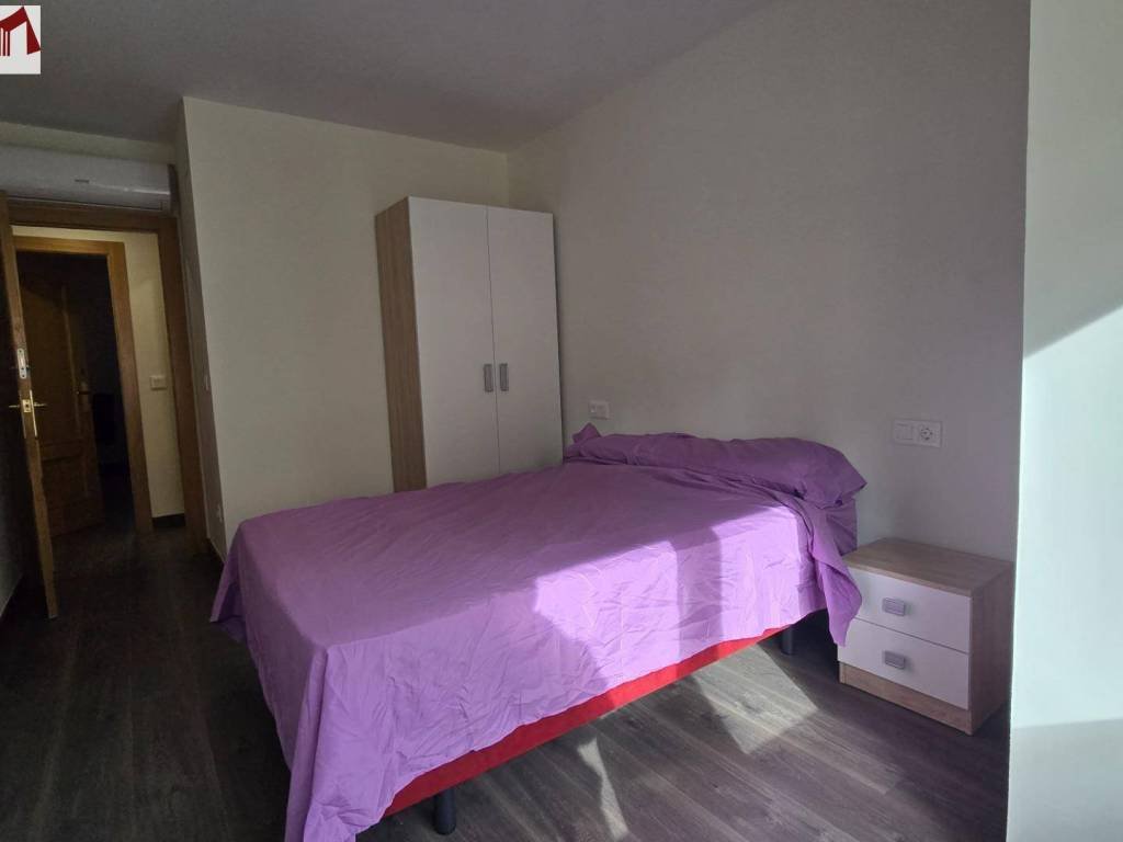 Habitación 130 m², Albacete