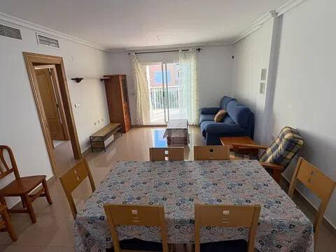 Wohnung 90 m² in Orihuela