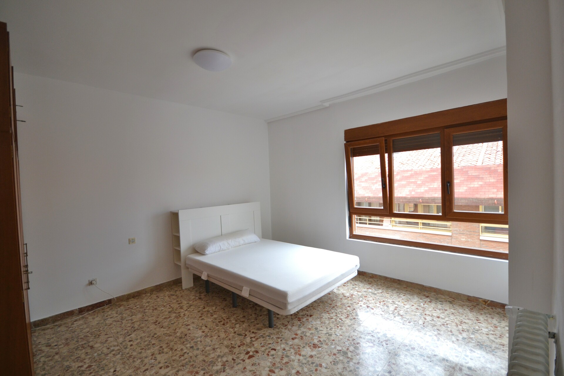 Pis de 103 m² a Palencia