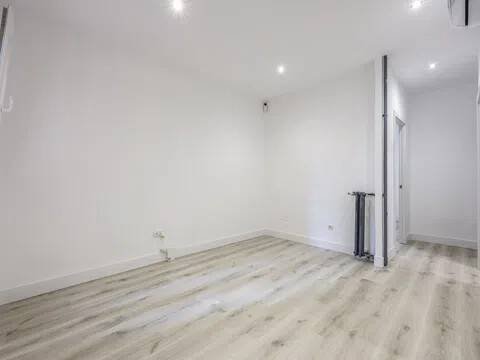 Квартира 52 м² у Madrid
