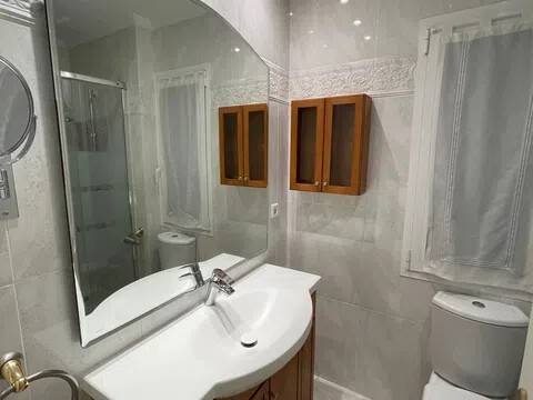 Habitació de lloguer, Sant Sebastià