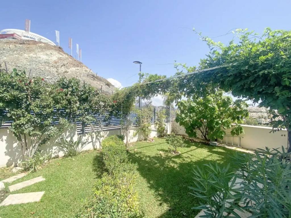 Piso de 260 m² en Benahavís