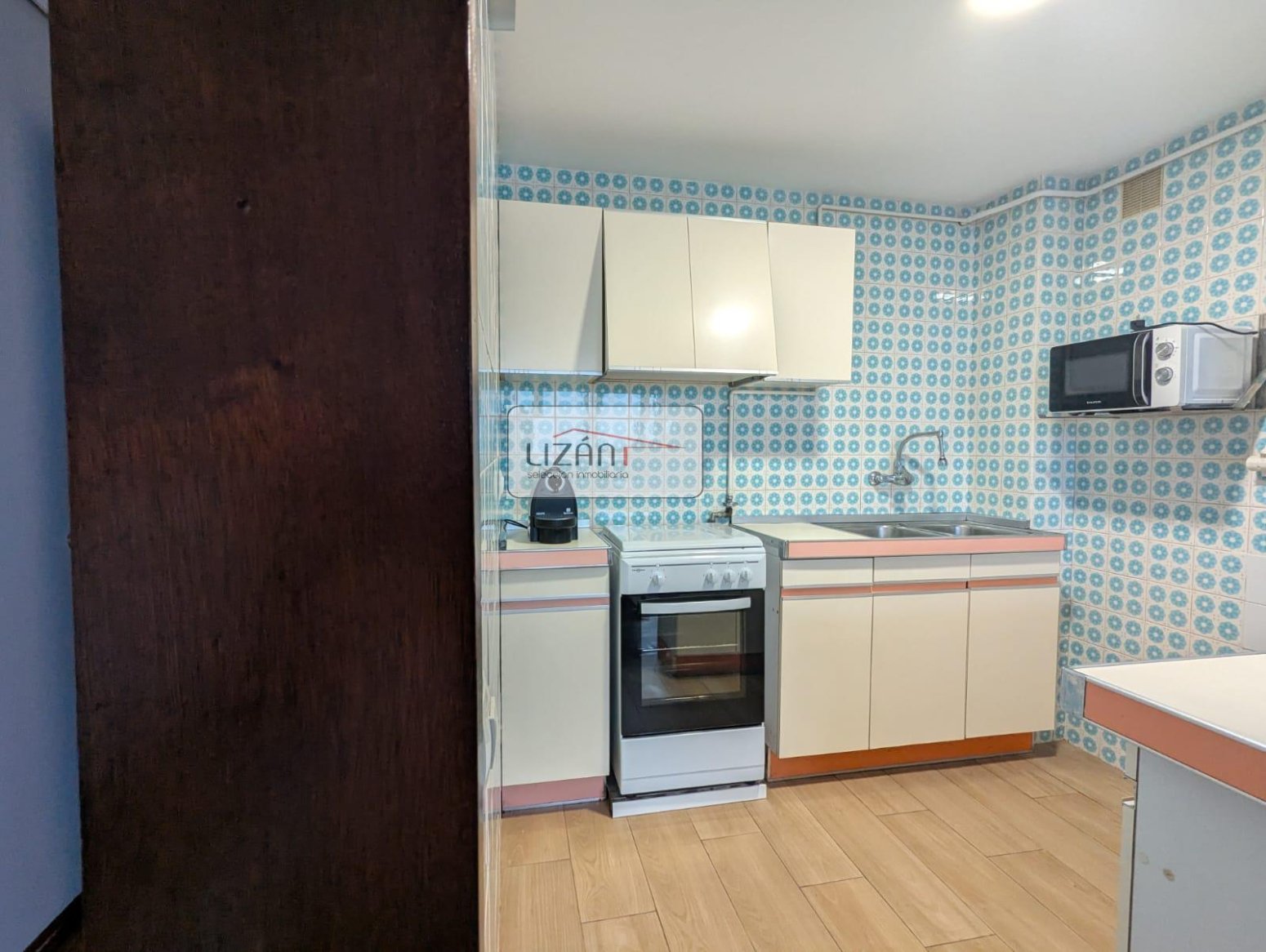 Piso de 78 m² en Gijón