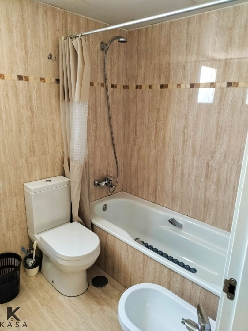 Piso de 132 m² en San Roque