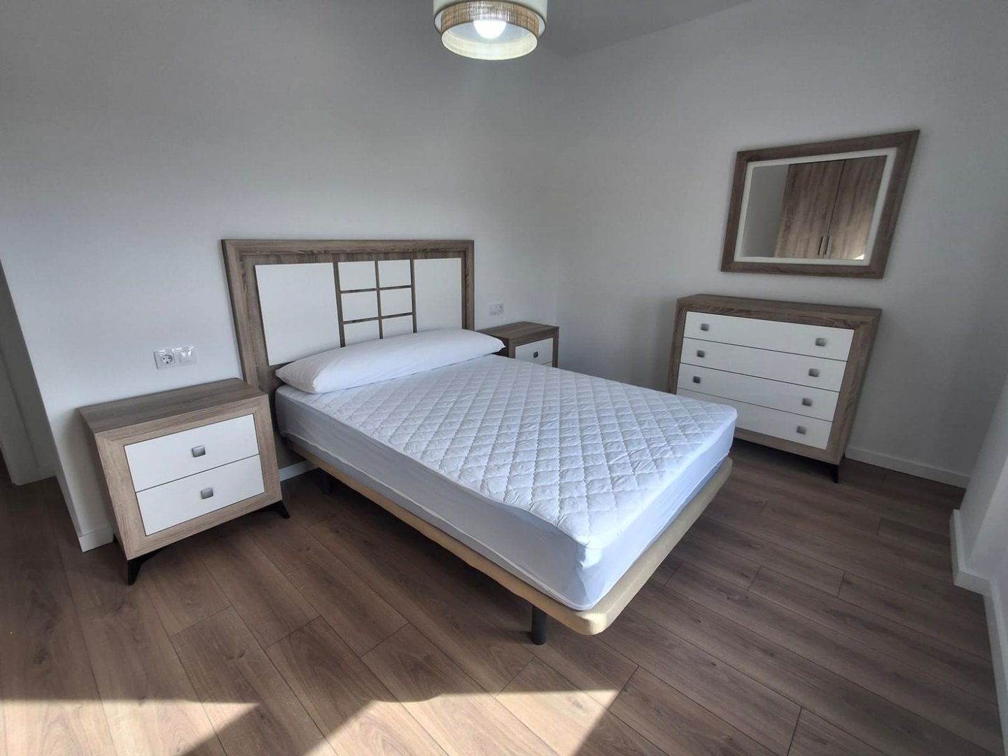 Pis de 90 m² a Huércal-Overa