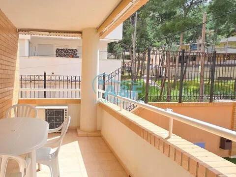Piso de 144 m² en Oropesa del Mar