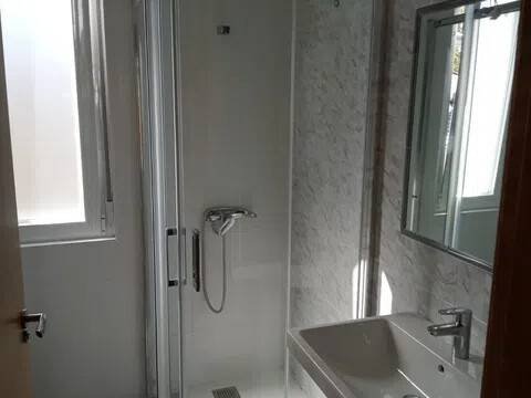 Piso de 56 m² en Castropodame