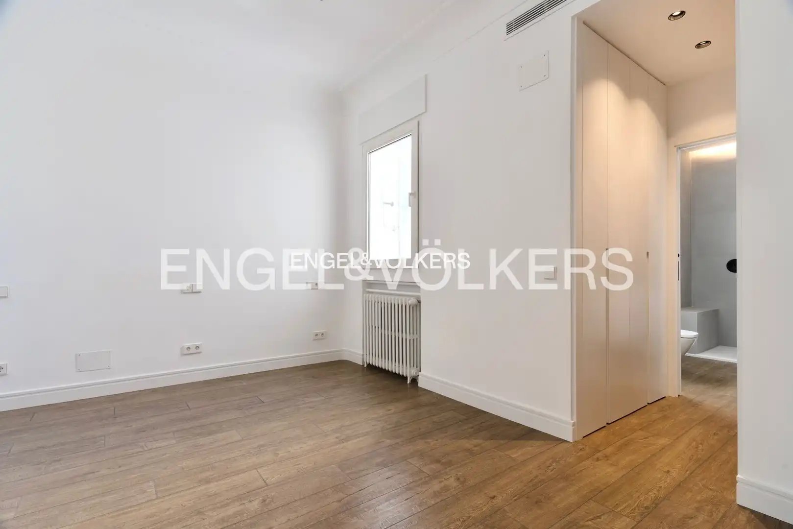 Pis de 240 m² a Madrid