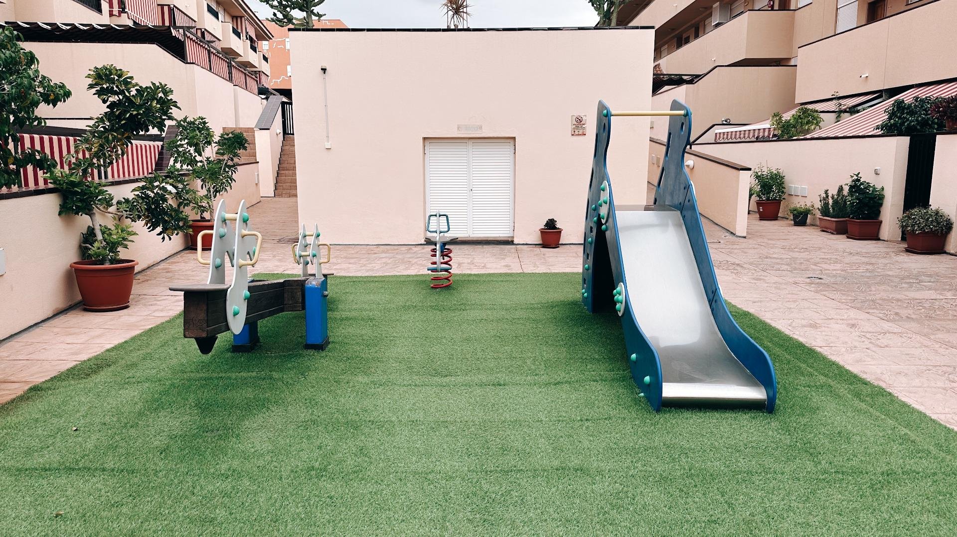 Pis de 51 m² a San Miguel de Abona
