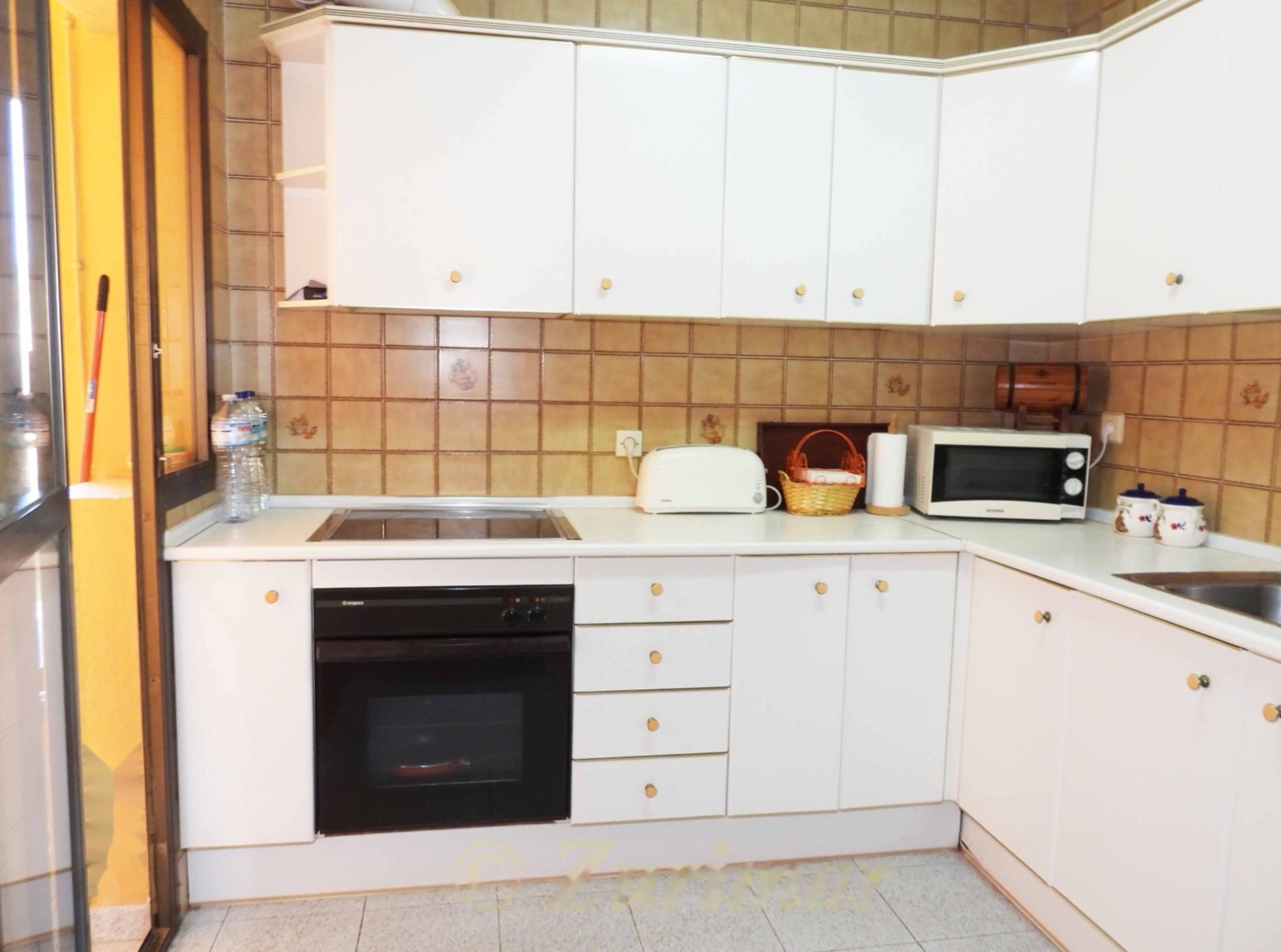 Pis de 78 m² a Roquetas de Mar