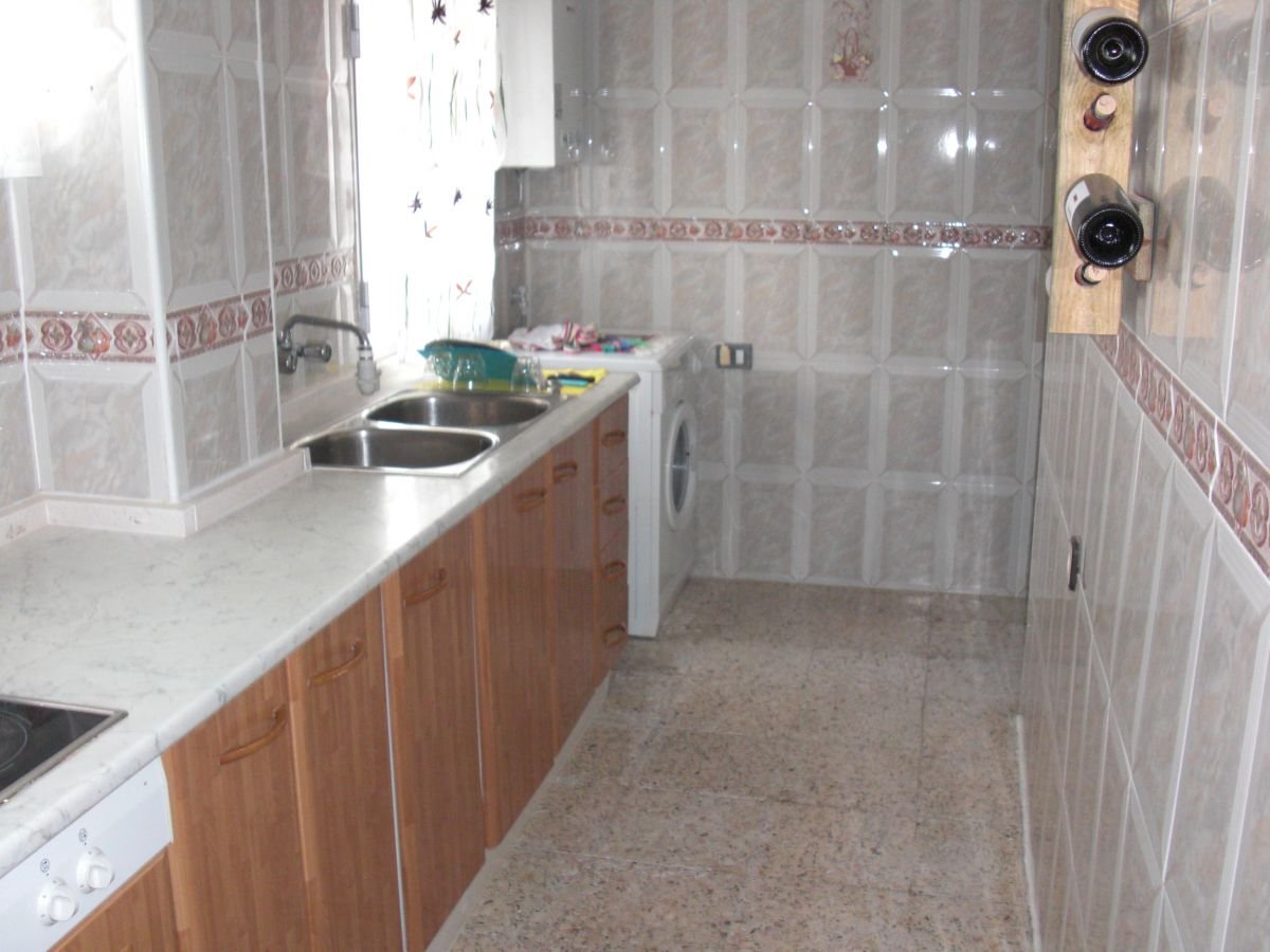 Piso de 77 m² en Vejer de la Frontera