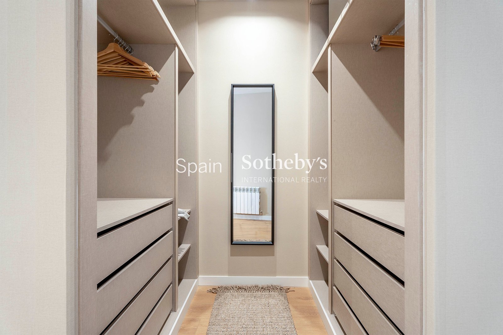 Piso de 158 m² en Madrid