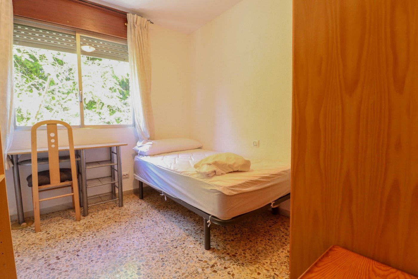 Piso de 117 m² en Almería