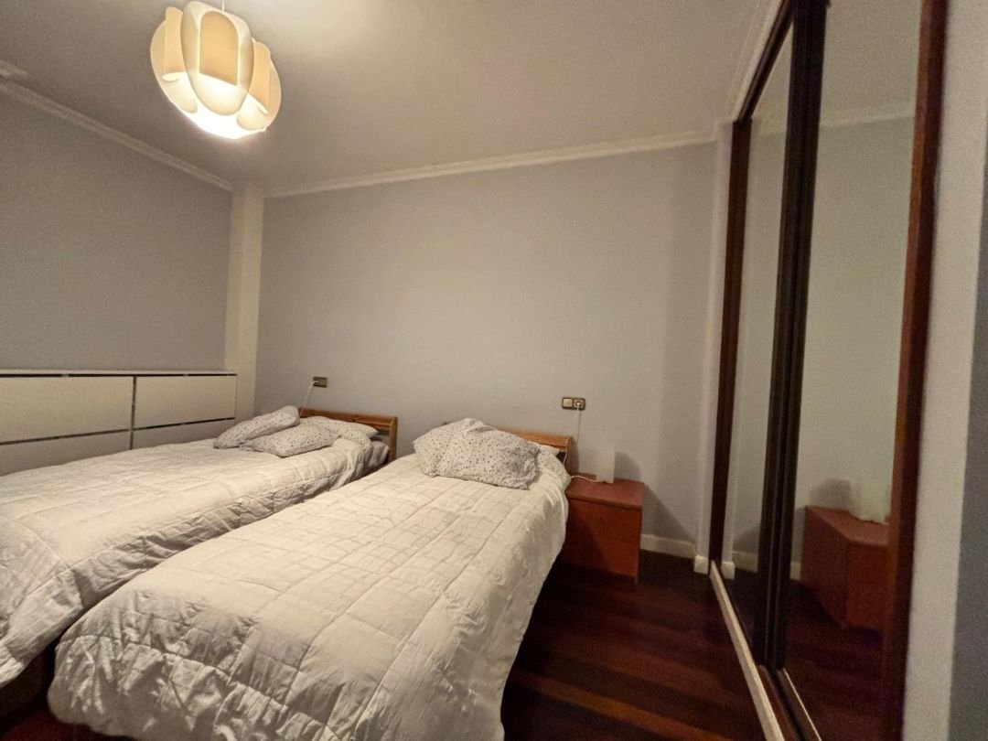 Piso de 81 m² en Sopela