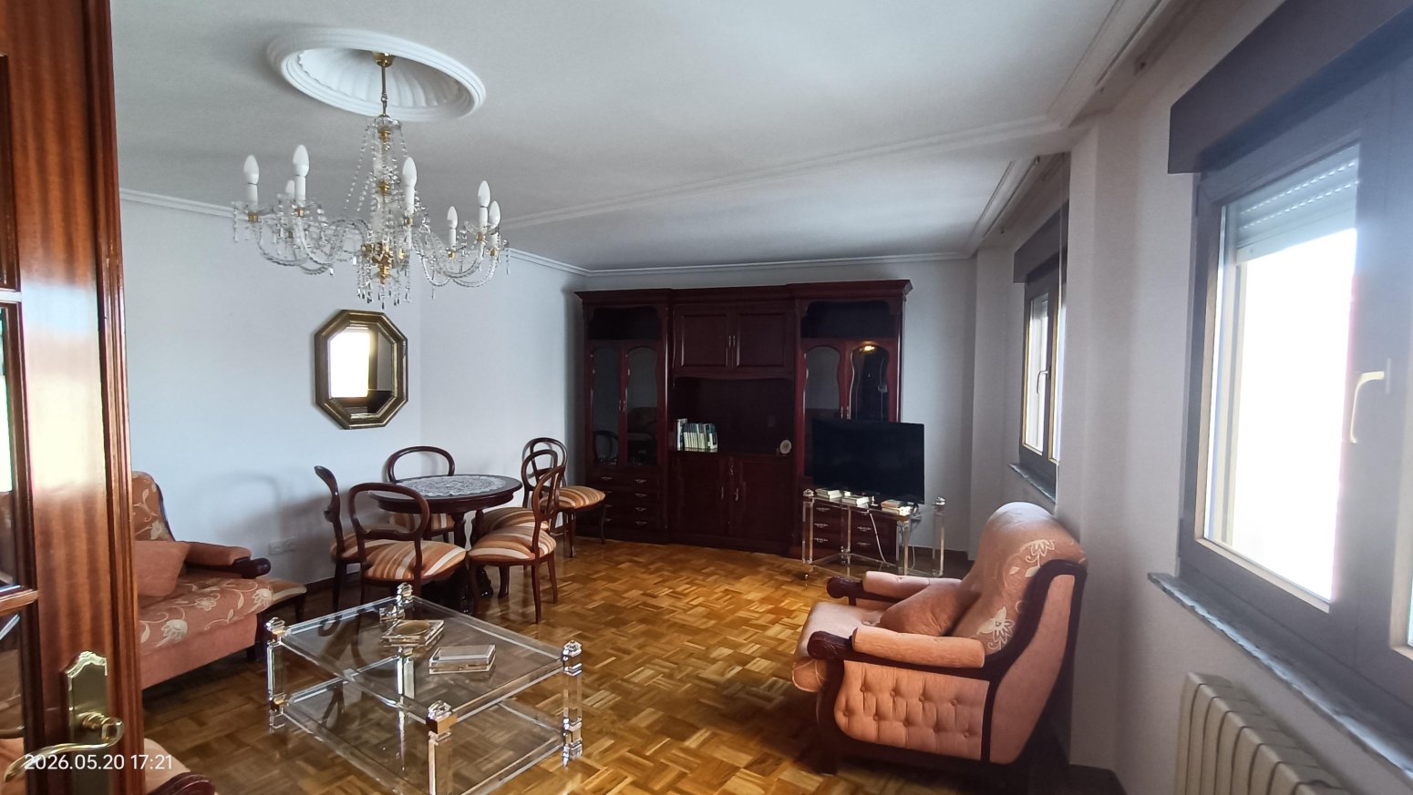 Piso de 97 m² en Avilés