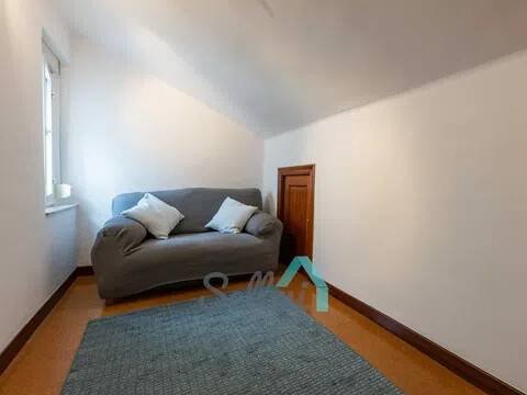 Piso de 73 m² en Oviedo