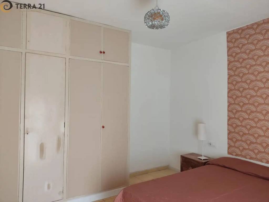 Piso de 94 m² en Jaén
