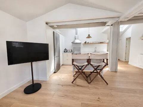 Piso de 100 m² en Santander