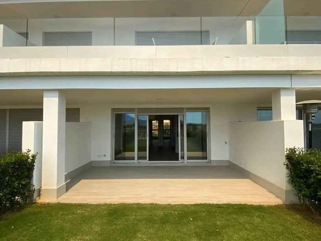 Piso de 70 m² en Estepona