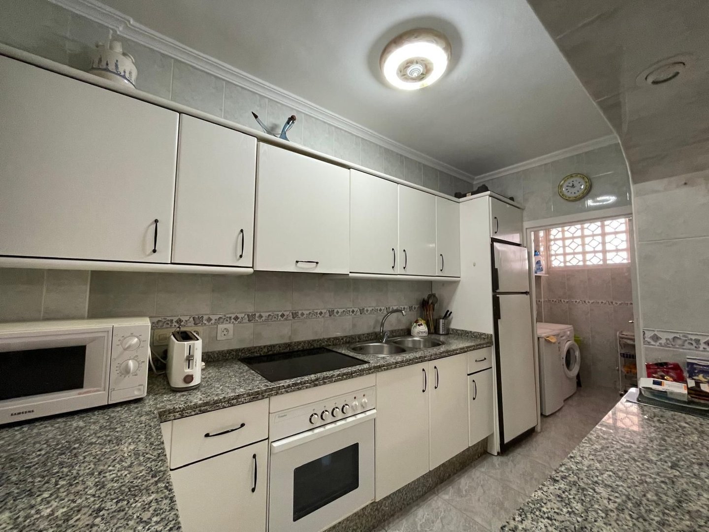 Piso de 90 m² en Punta Umbría
