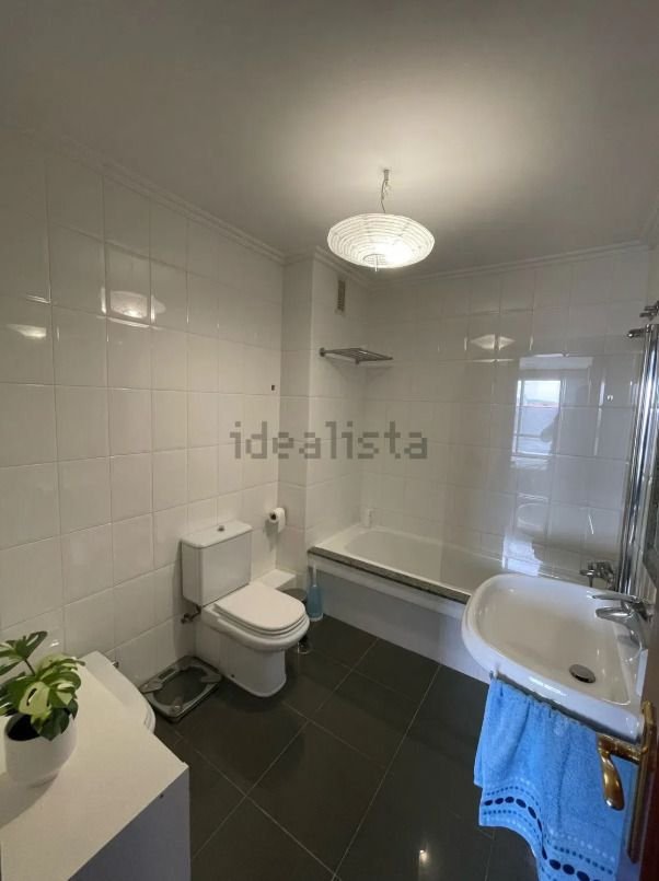 Piso en alquiler, Carballo