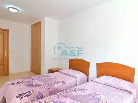 Piso de 144 m² en Oropesa del Mar