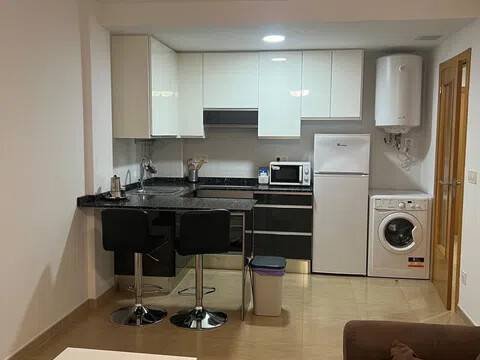Piso de 50 m² en Ares
