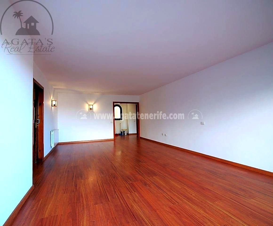 Квартира 143 м² у Puerto de la Cruz