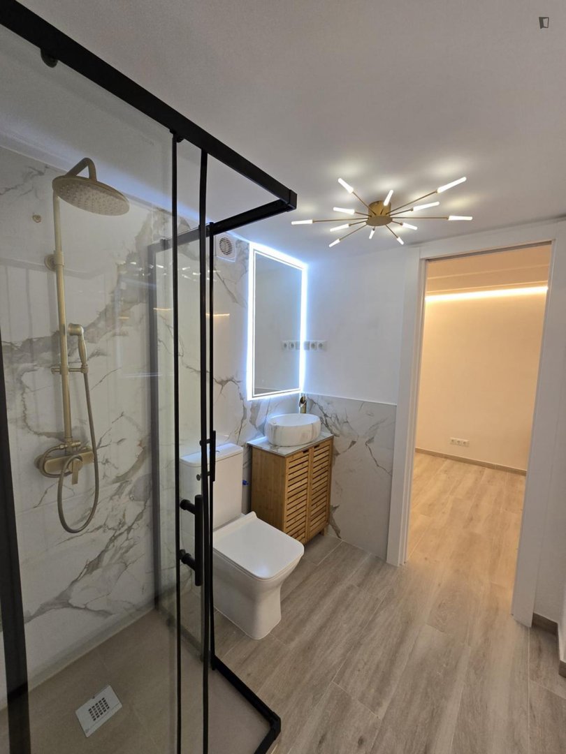 Casa en alquiler, Madrid