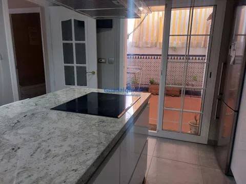 Piso de 105 m² en Dos Hermanas