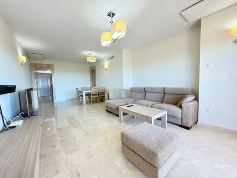 Appartamento 119 m² a Mijas