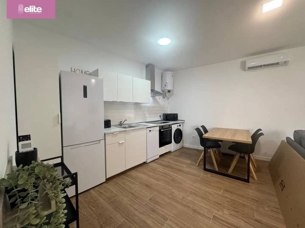 Piso de 49 m² en Jerez de la Frontera