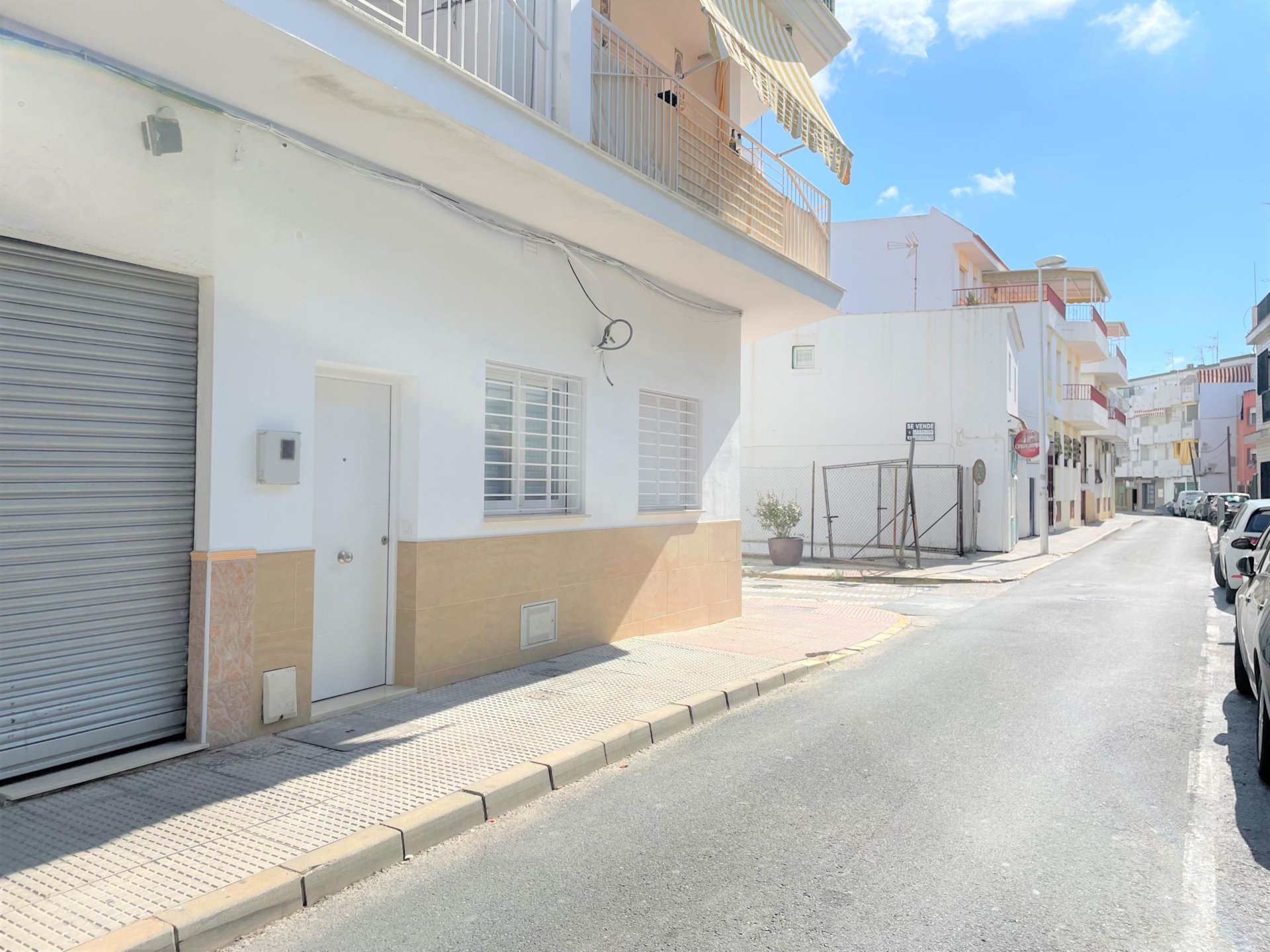 Appartamento 50 m² a Punta Umbría